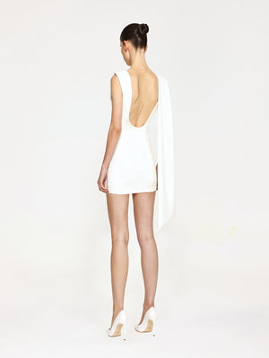 Audrey Mini - Ivory - EFFIE KATS