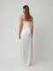 AVIERE GOWN - IVORY - EFFIE KATS