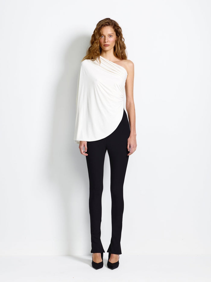 Camden Pant - Black - EFFIE KATS