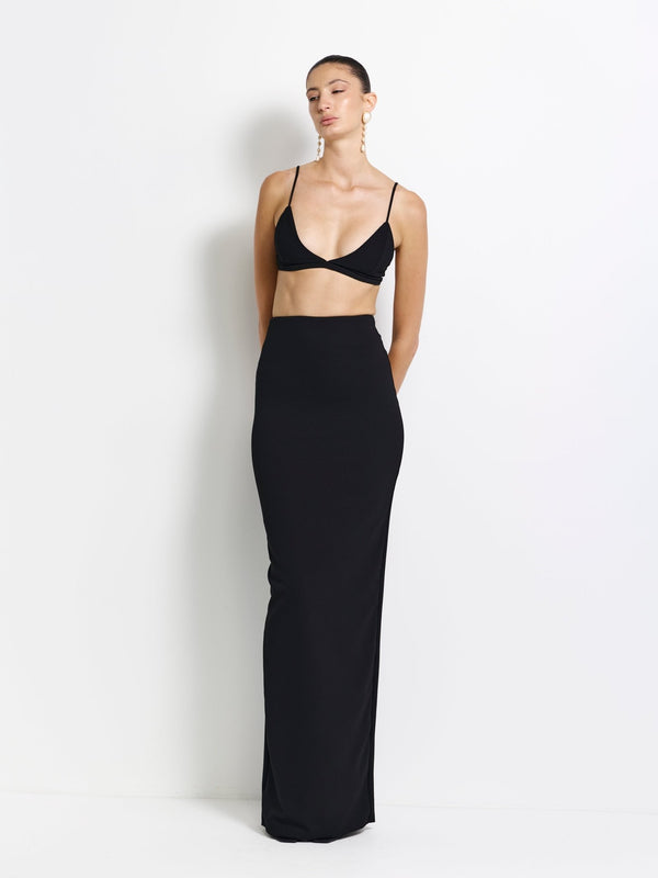 Charleze Bralet - Black - EFFIE KATS