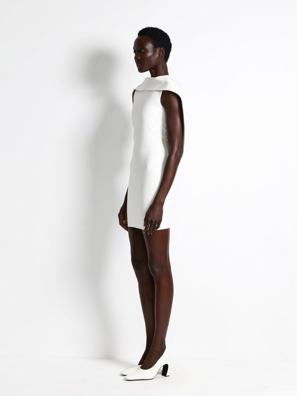 Electra Mini - Ivory - EFFIE KATS