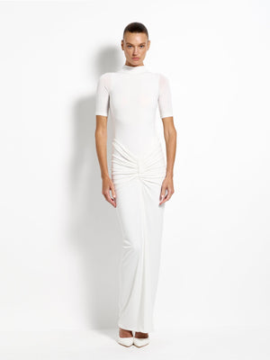 Esper Bodysuit - Vanilla - EFFIE KATS