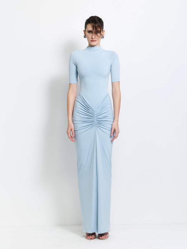 Kayson Skirt - Aspen - EFFIE KATS