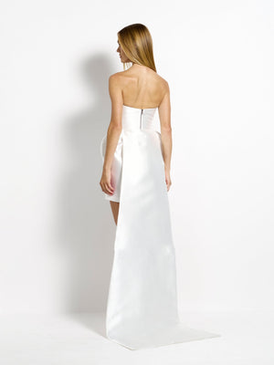 Leela Mini - Ivory - EFFIE KATS