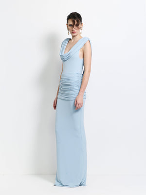 Steele Gown - Aspen - EFFIE KATS