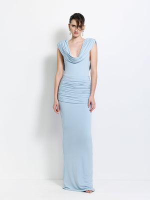 Steele Gown - Aspen - EFFIE KATS