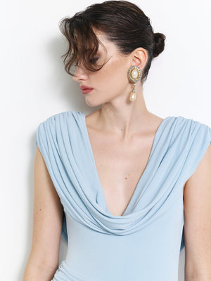 Steele Gown - Aspen - EFFIE KATS