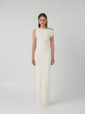 Inaya Gown - Ivory