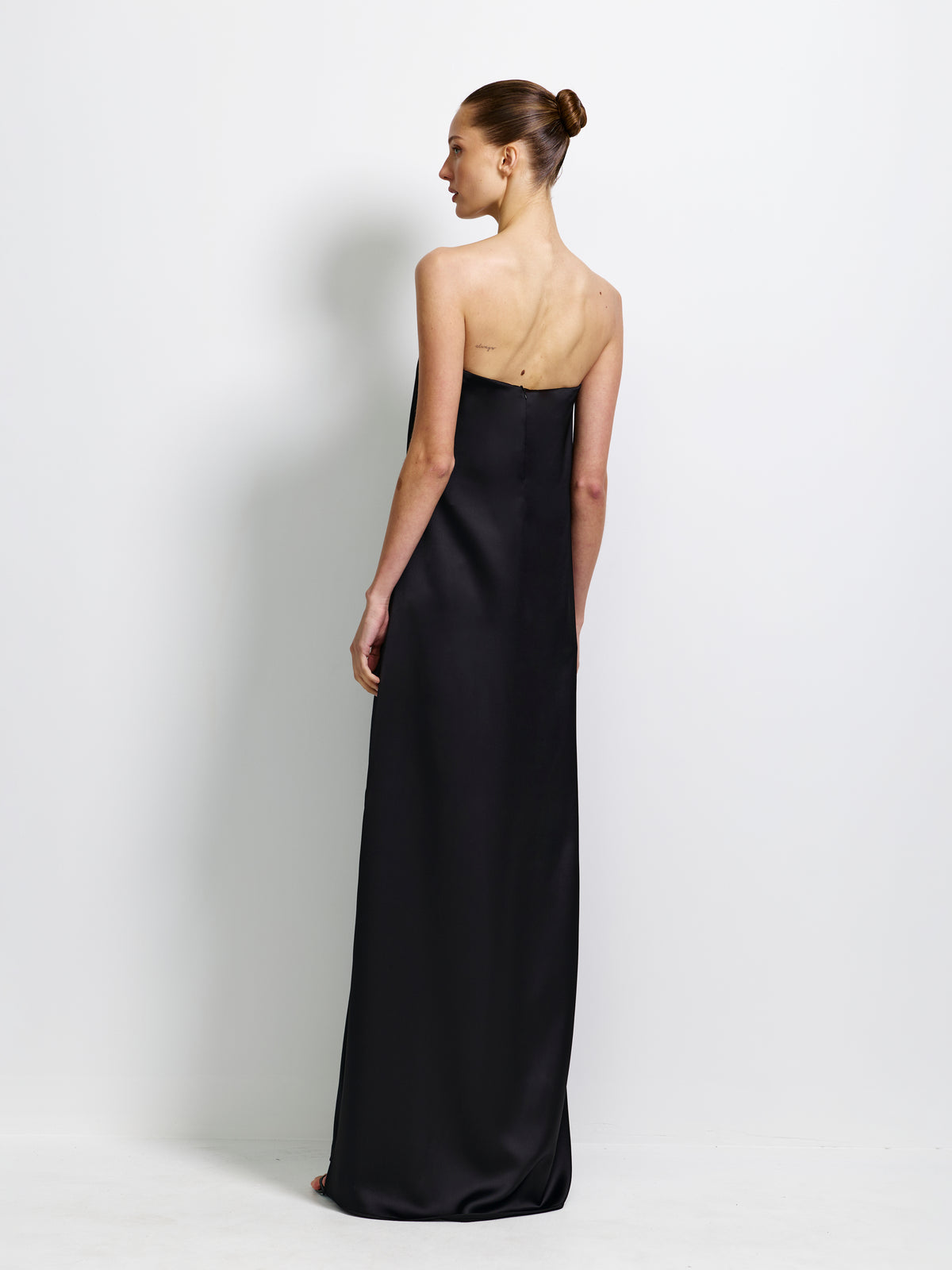 Palmera Top - Black