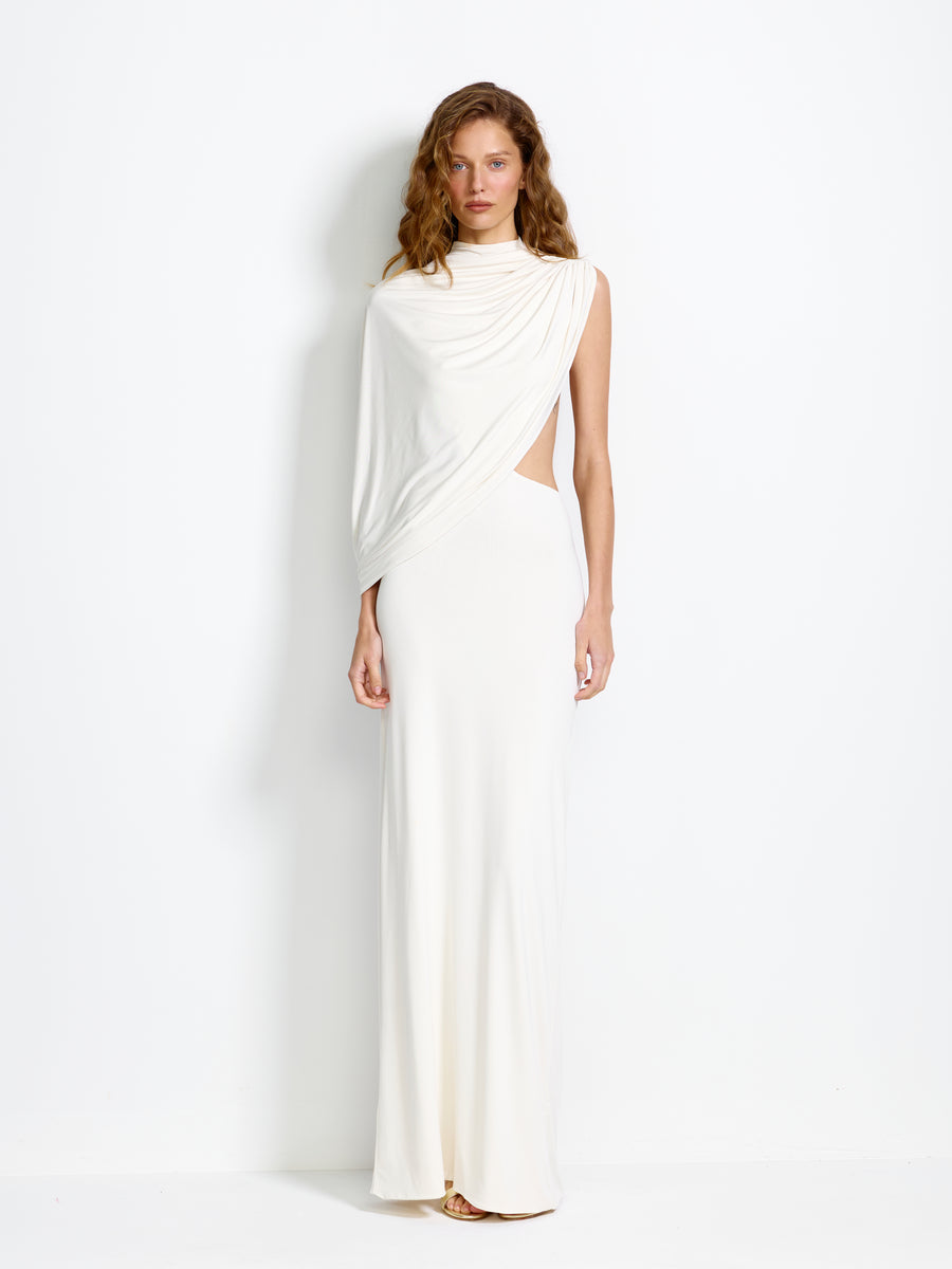 Aleksi Gown - Vanilla