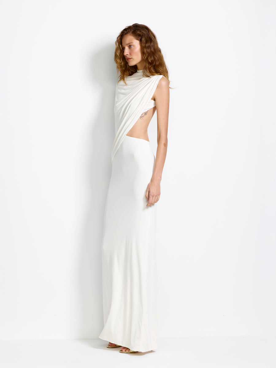 Aleksi Gown - Vanilla