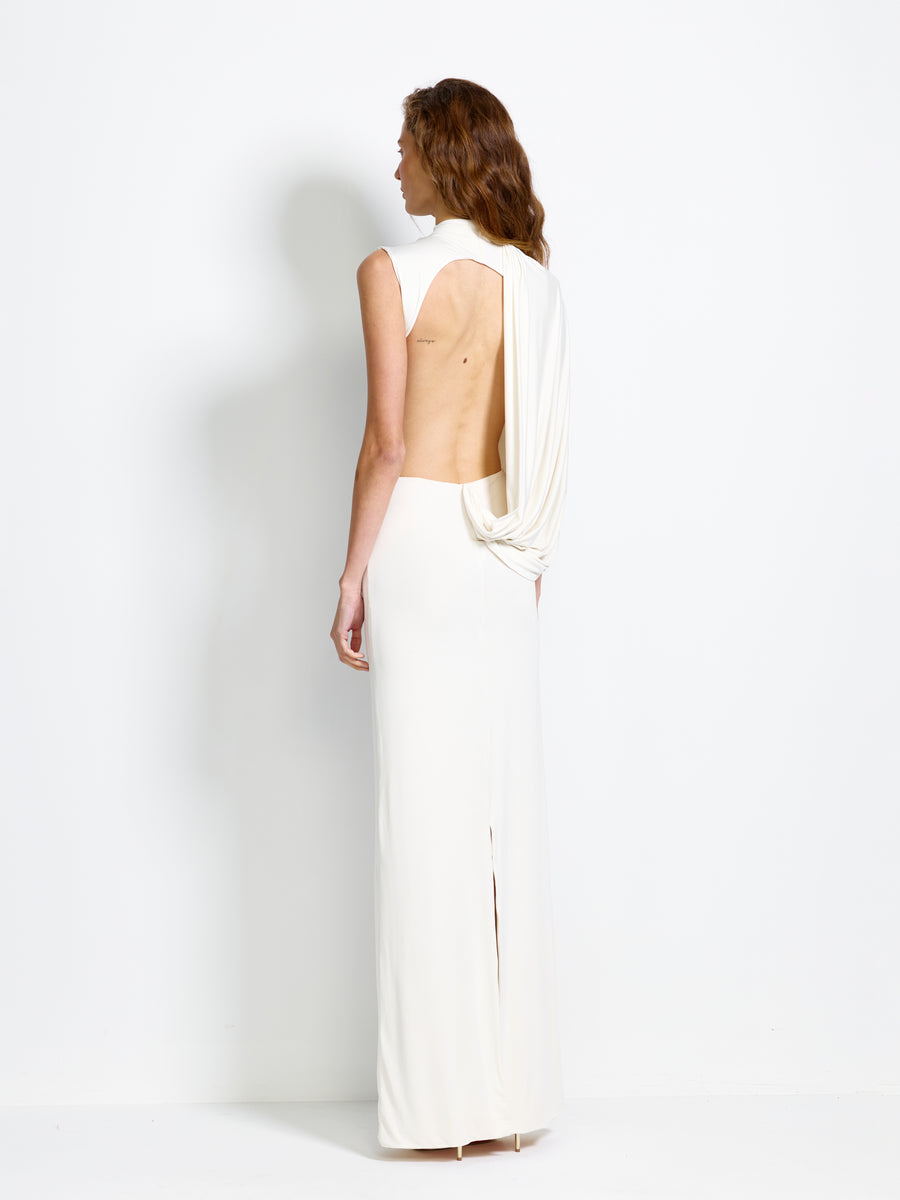 Aleksi Gown - Vanilla