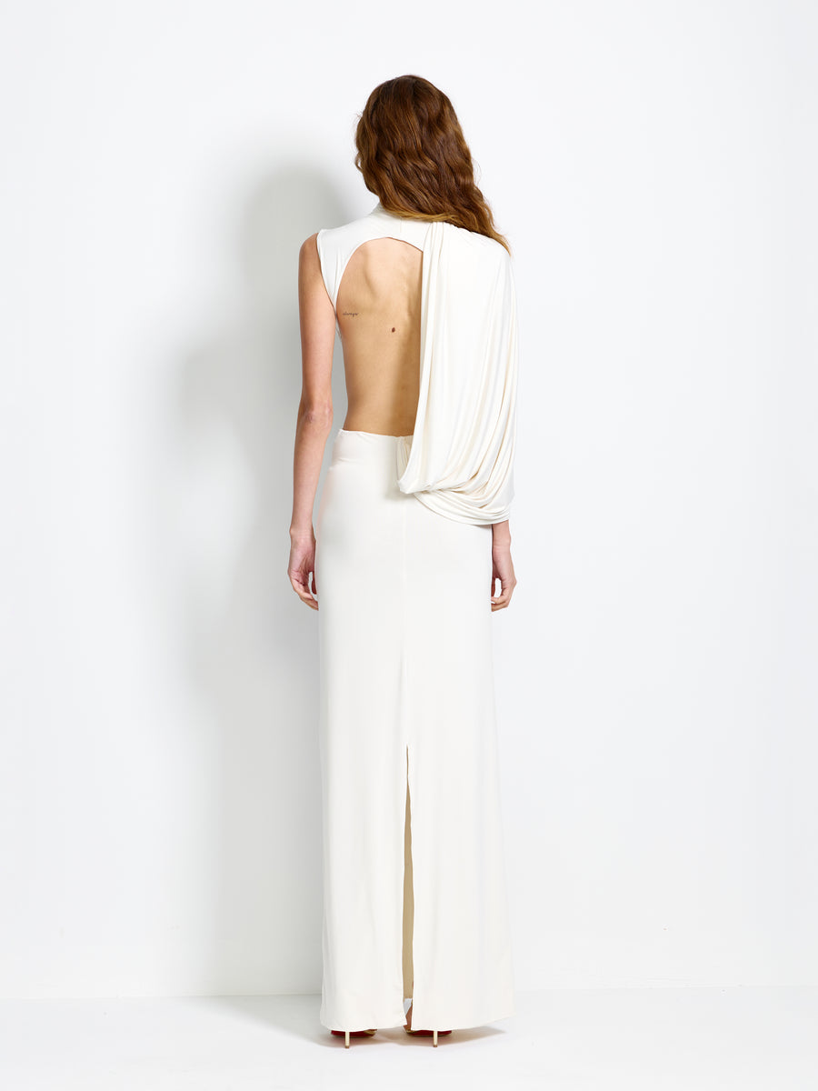 Aleksi Gown - Vanilla