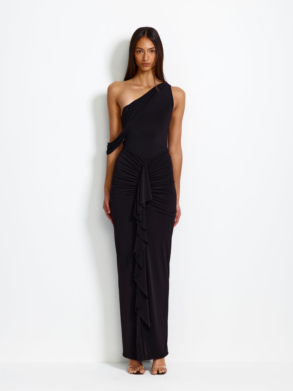 Zoya Bodysuit - Black