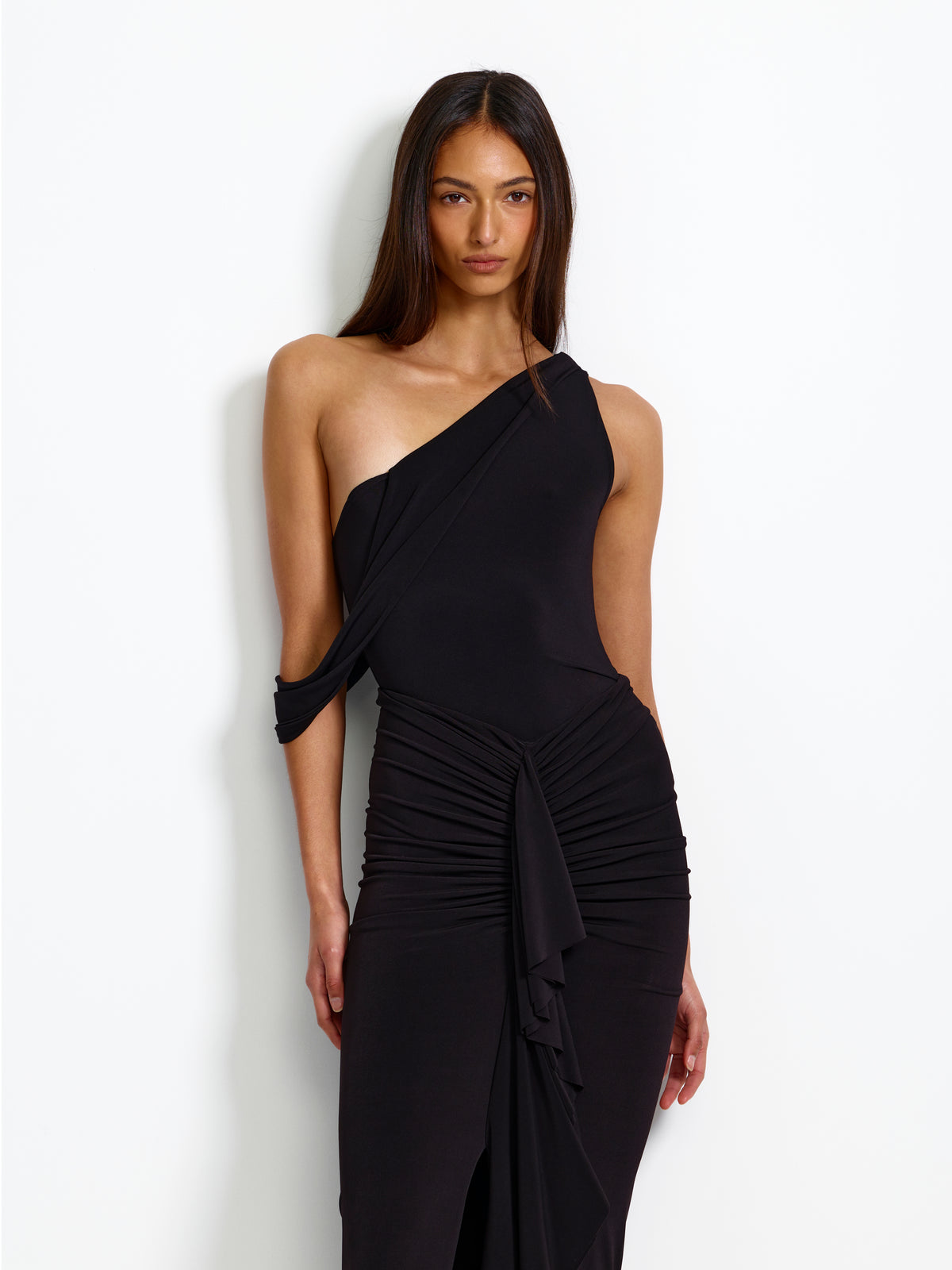 Zoya Bodysuit - Black