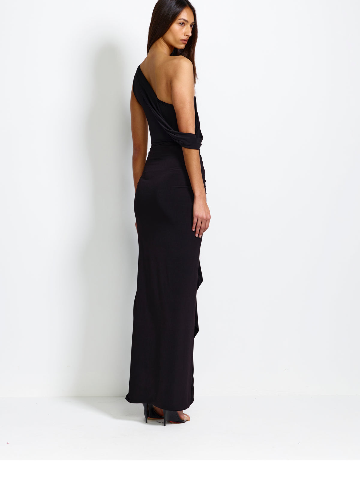 Zoya Bodysuit - Black