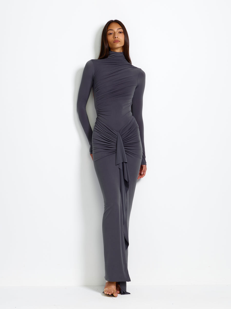 Paloma Bodysuit - Squid