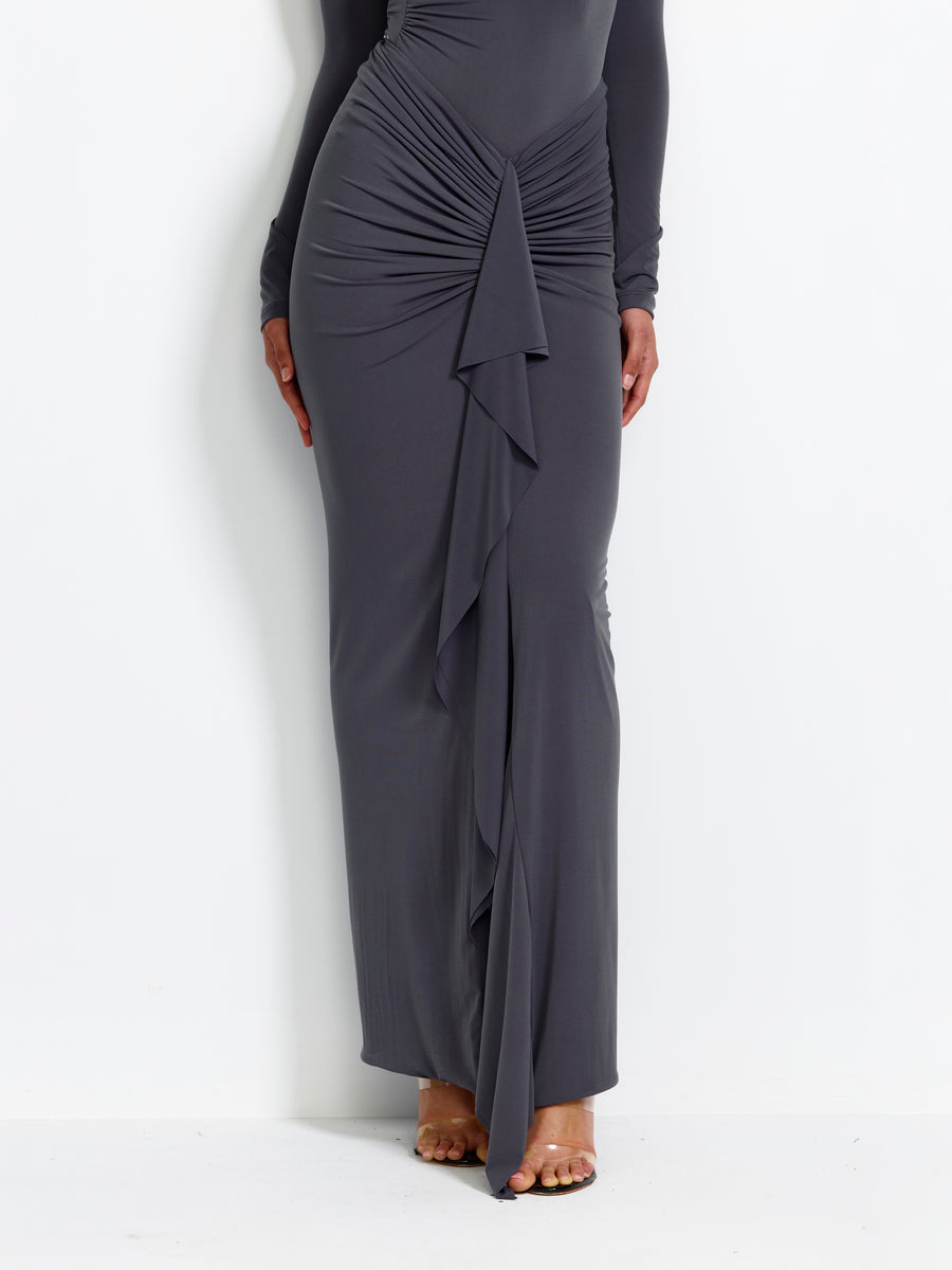 Pheby Skirt - Squid