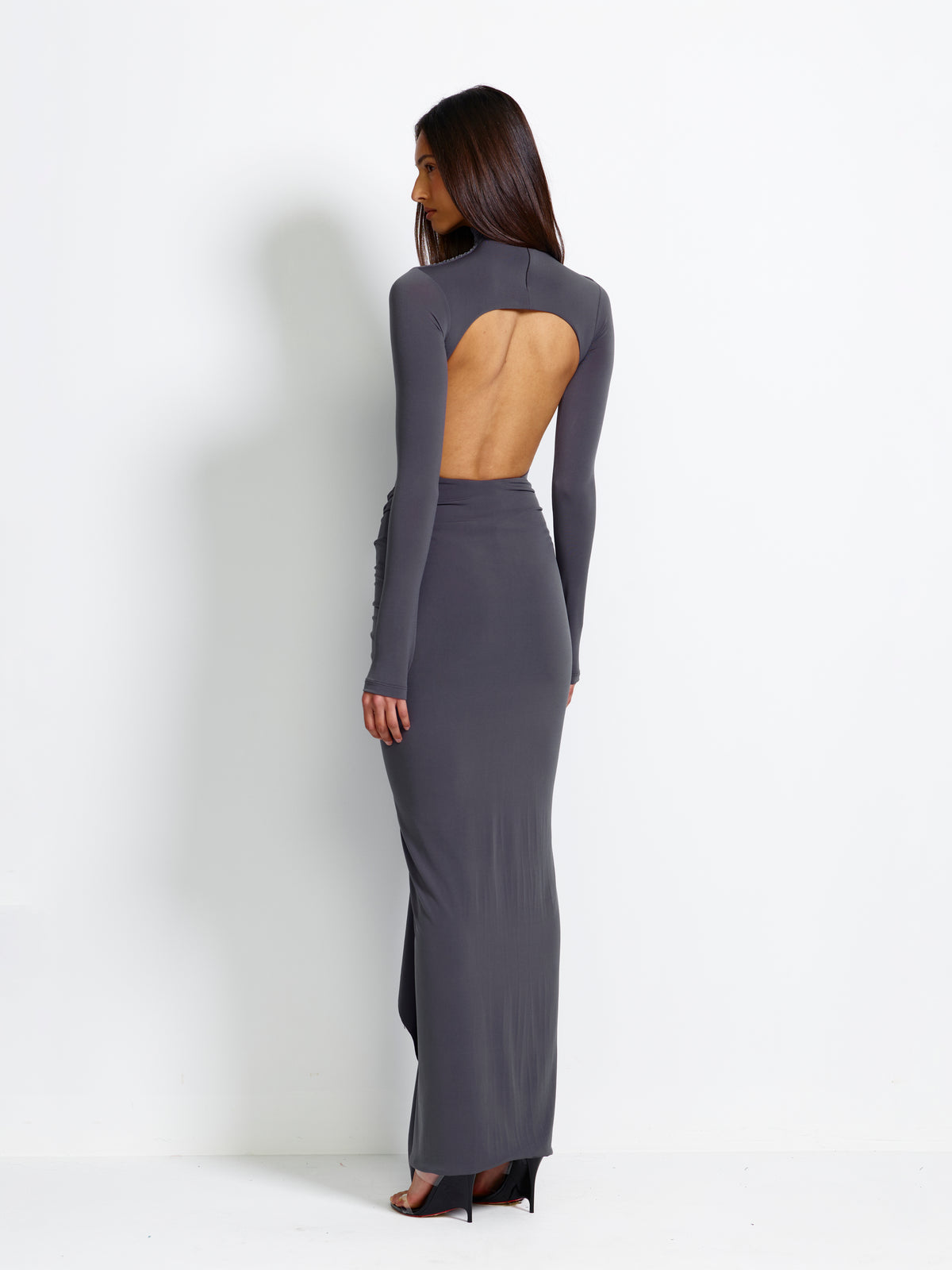 Paloma Bodysuit - Squid