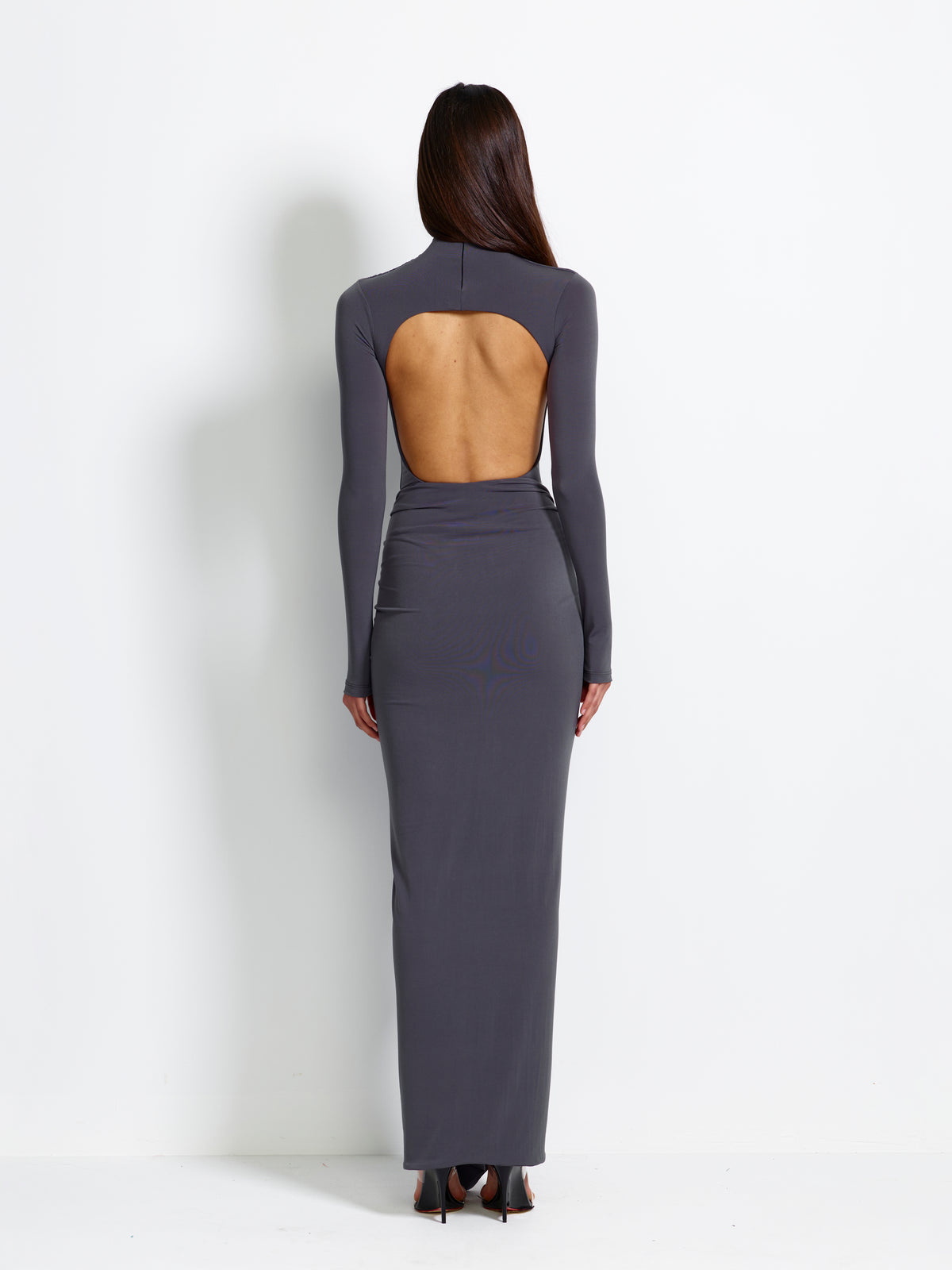 Paloma Bodysuit - Squid