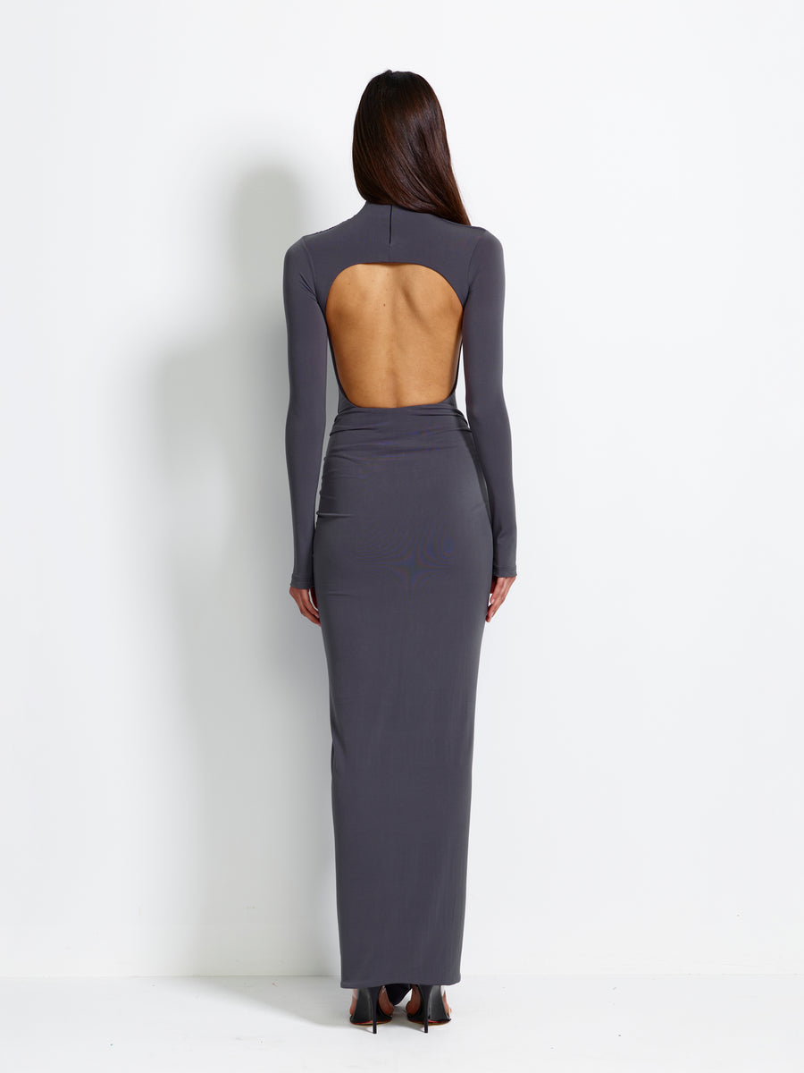 Paloma Bodysuit - Squid
