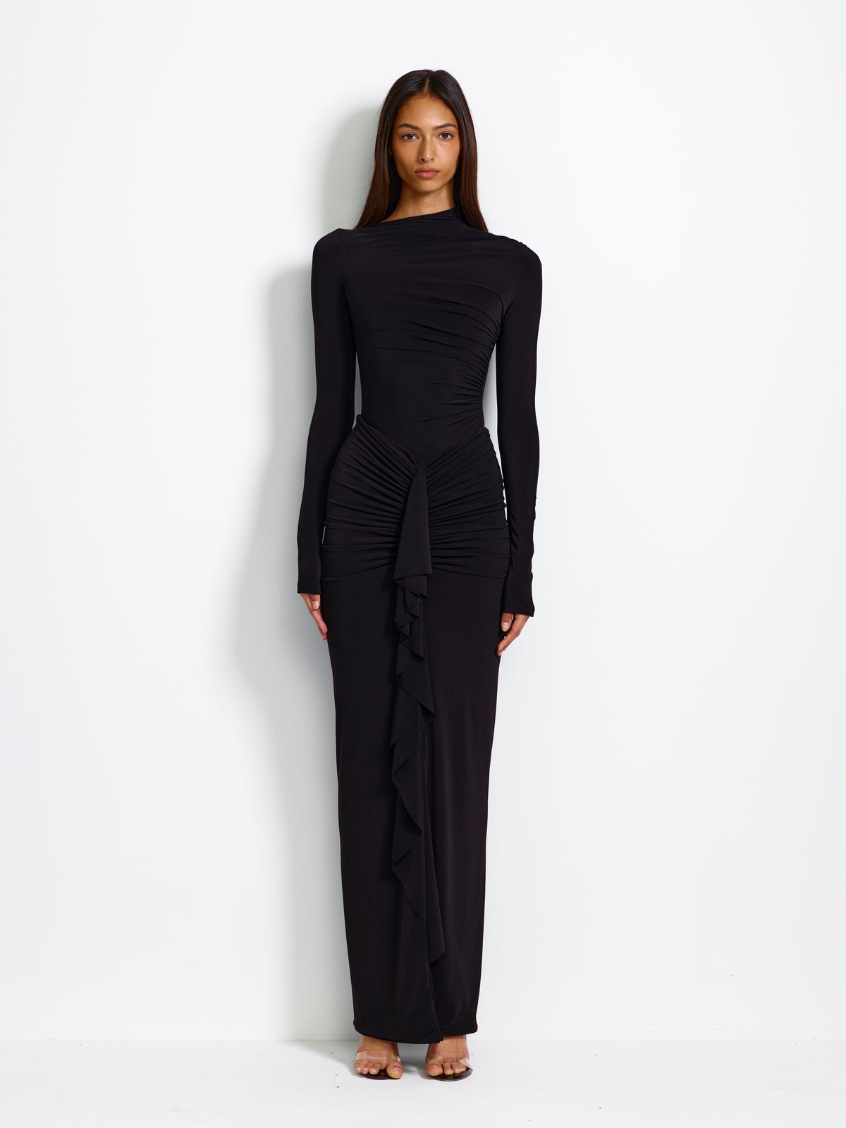 Lenox Bodysuit - Black