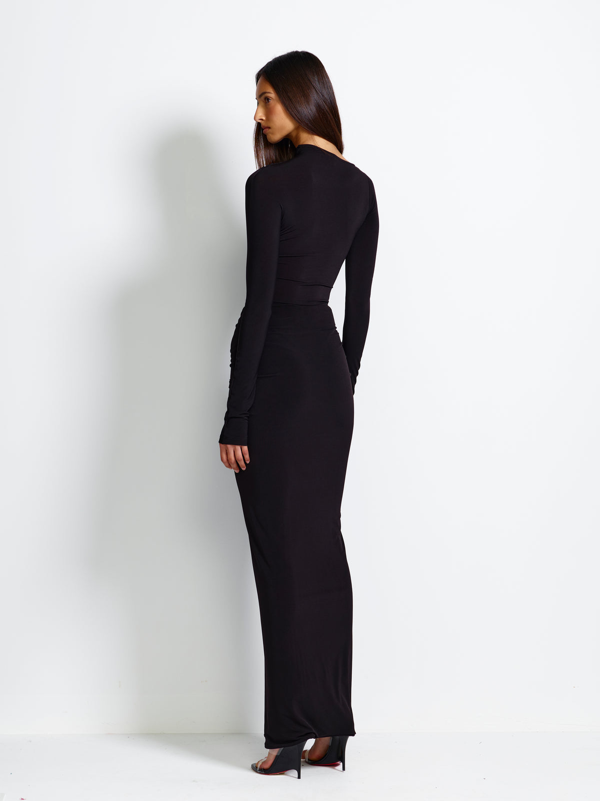 Lenox Bodysuit - Black