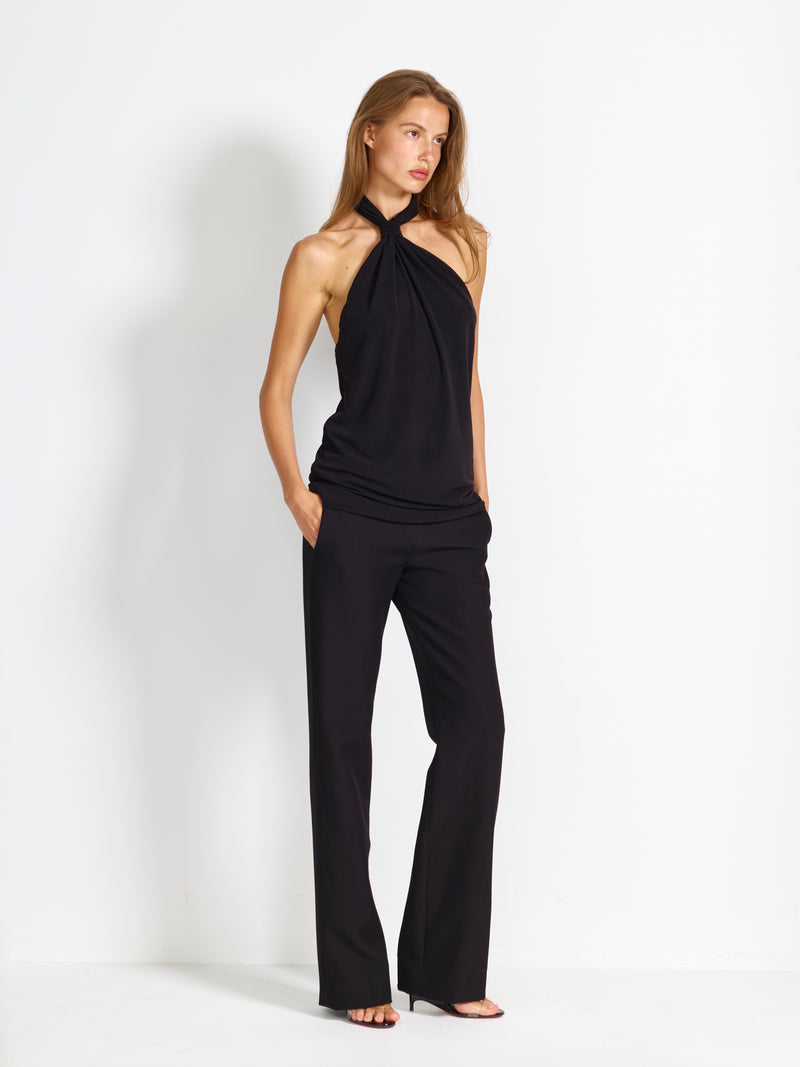 Hunter Top - Black