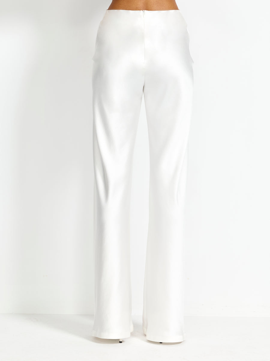Barnet Top - Ivory