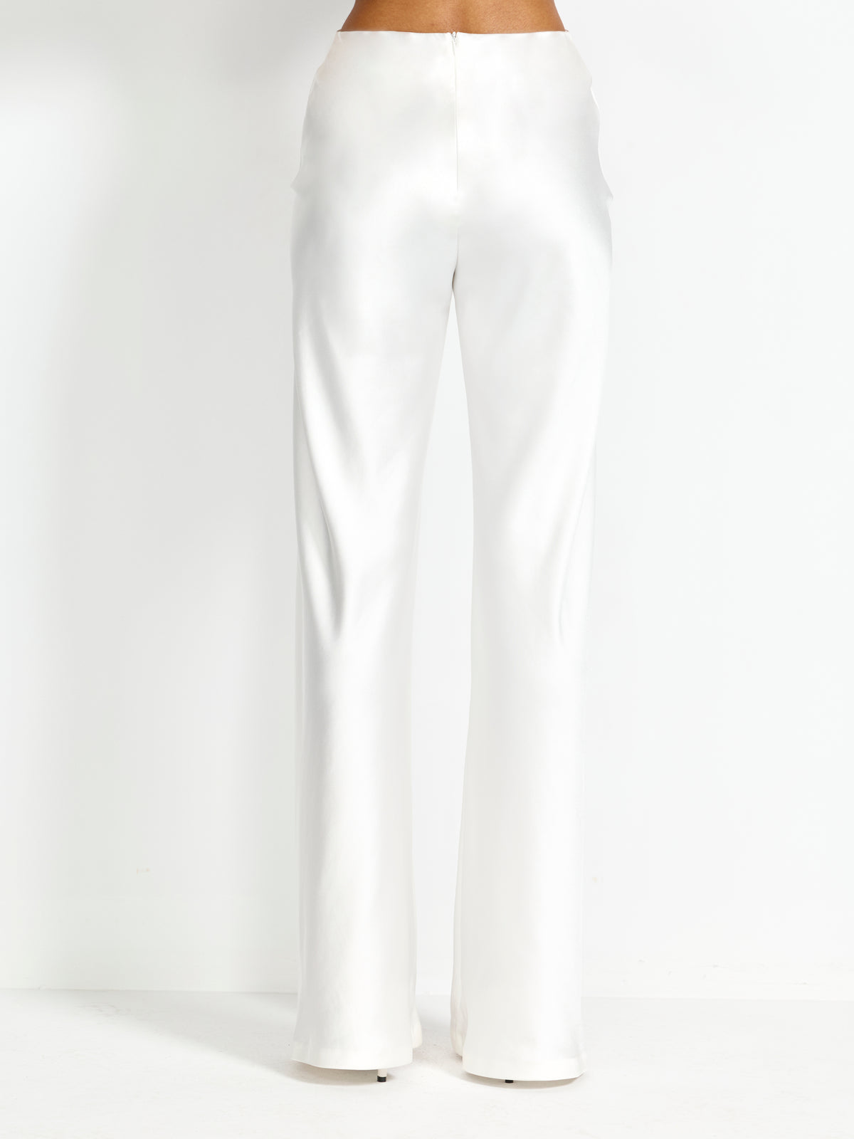 Beau Pant - Ivory