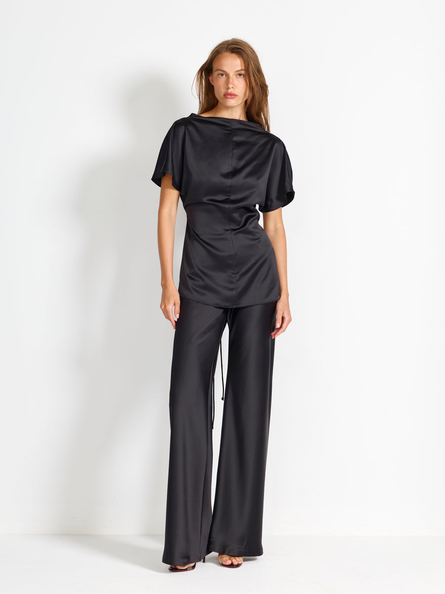 Beau Pant - Black