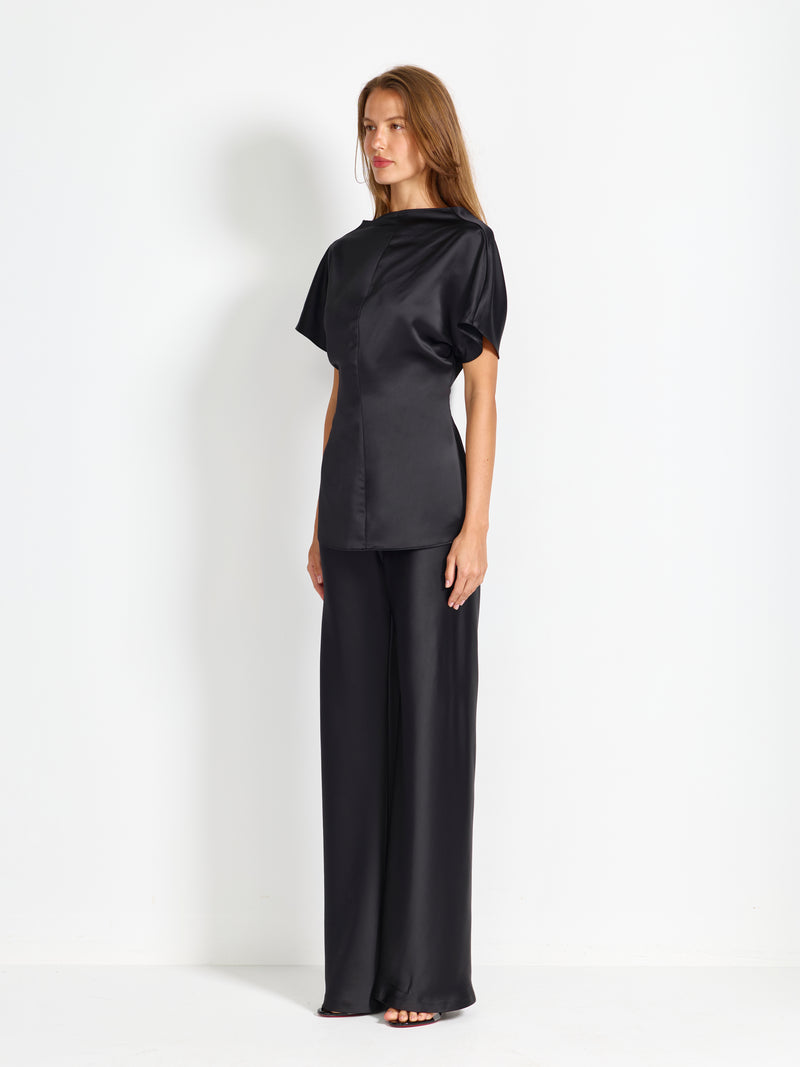 Beau Pant - Black
