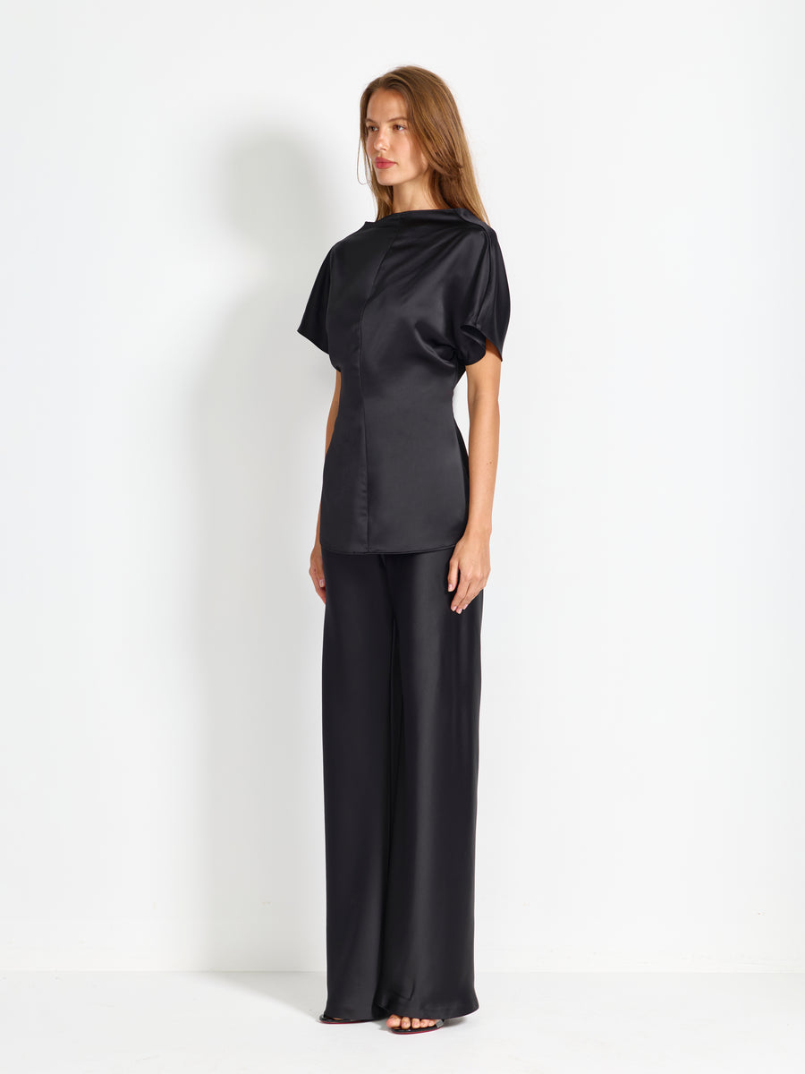 Beau Pant - Black