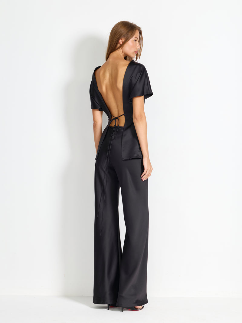 Beau Pant - Black