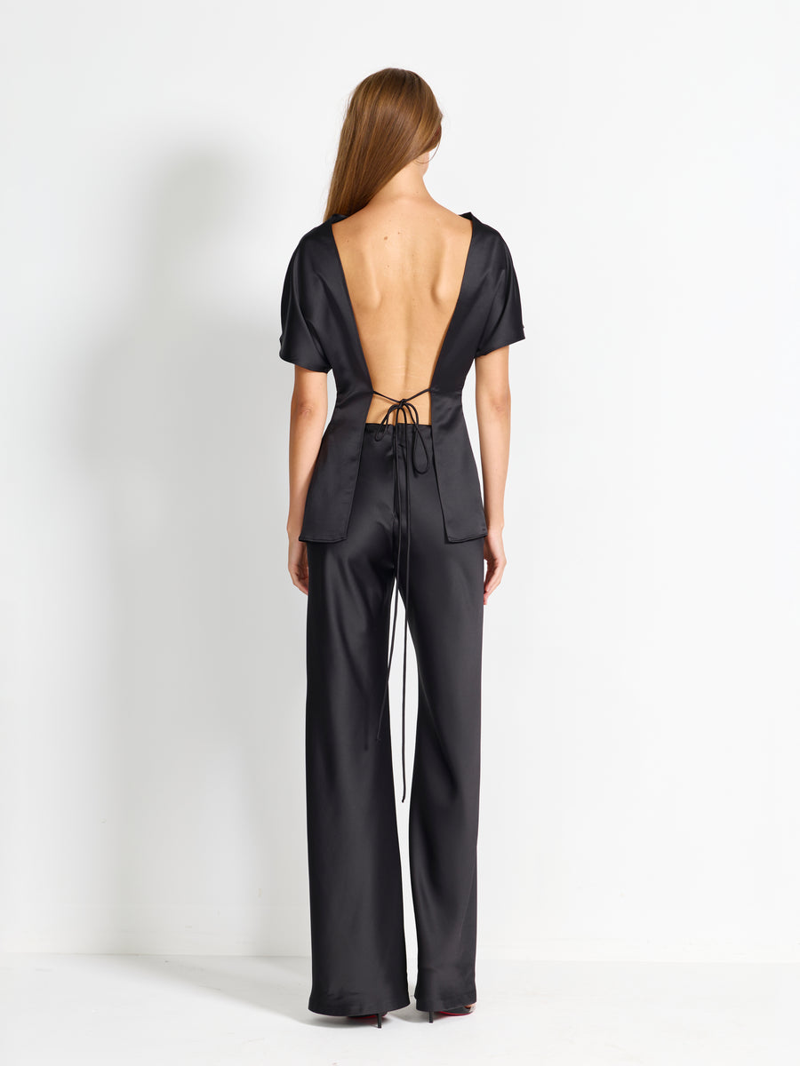 Beau Pant - Black