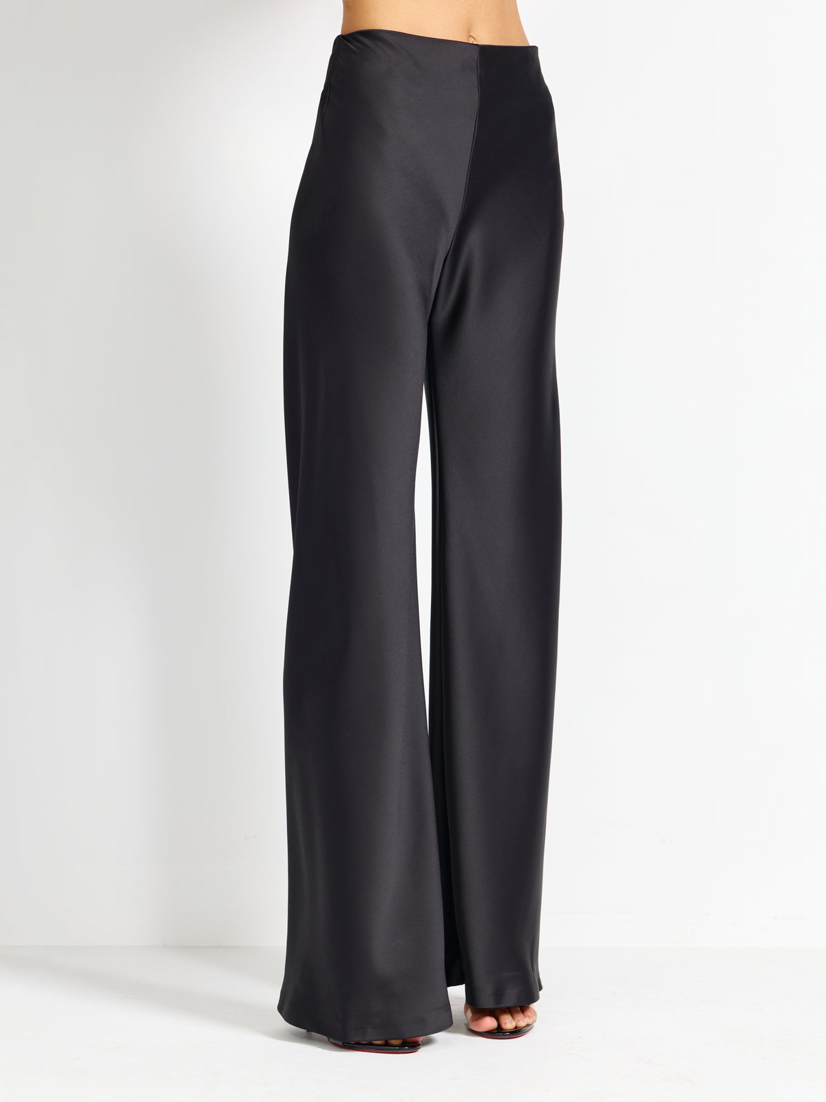Beau Pant - Black
