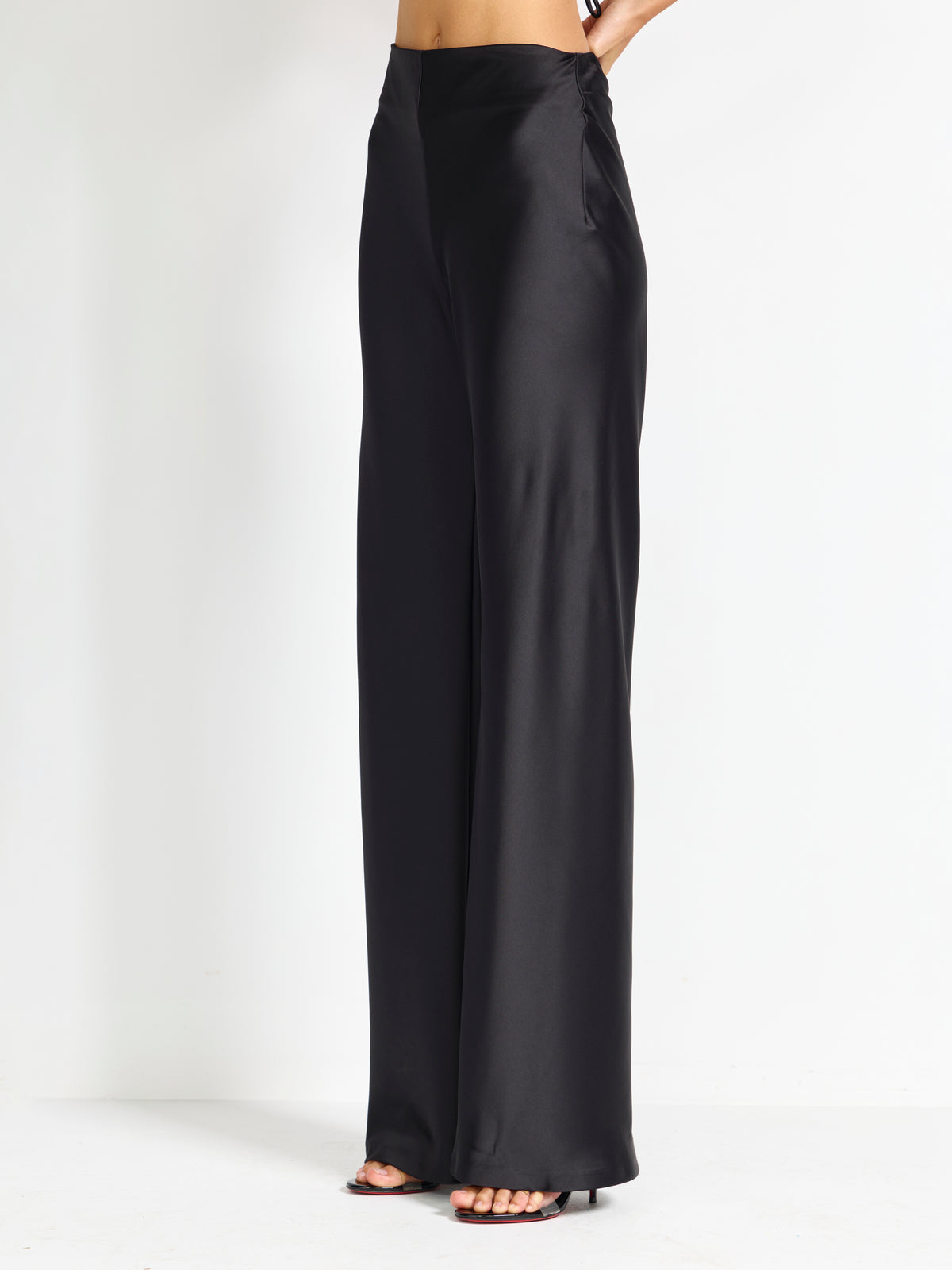 Beau Pant - Black