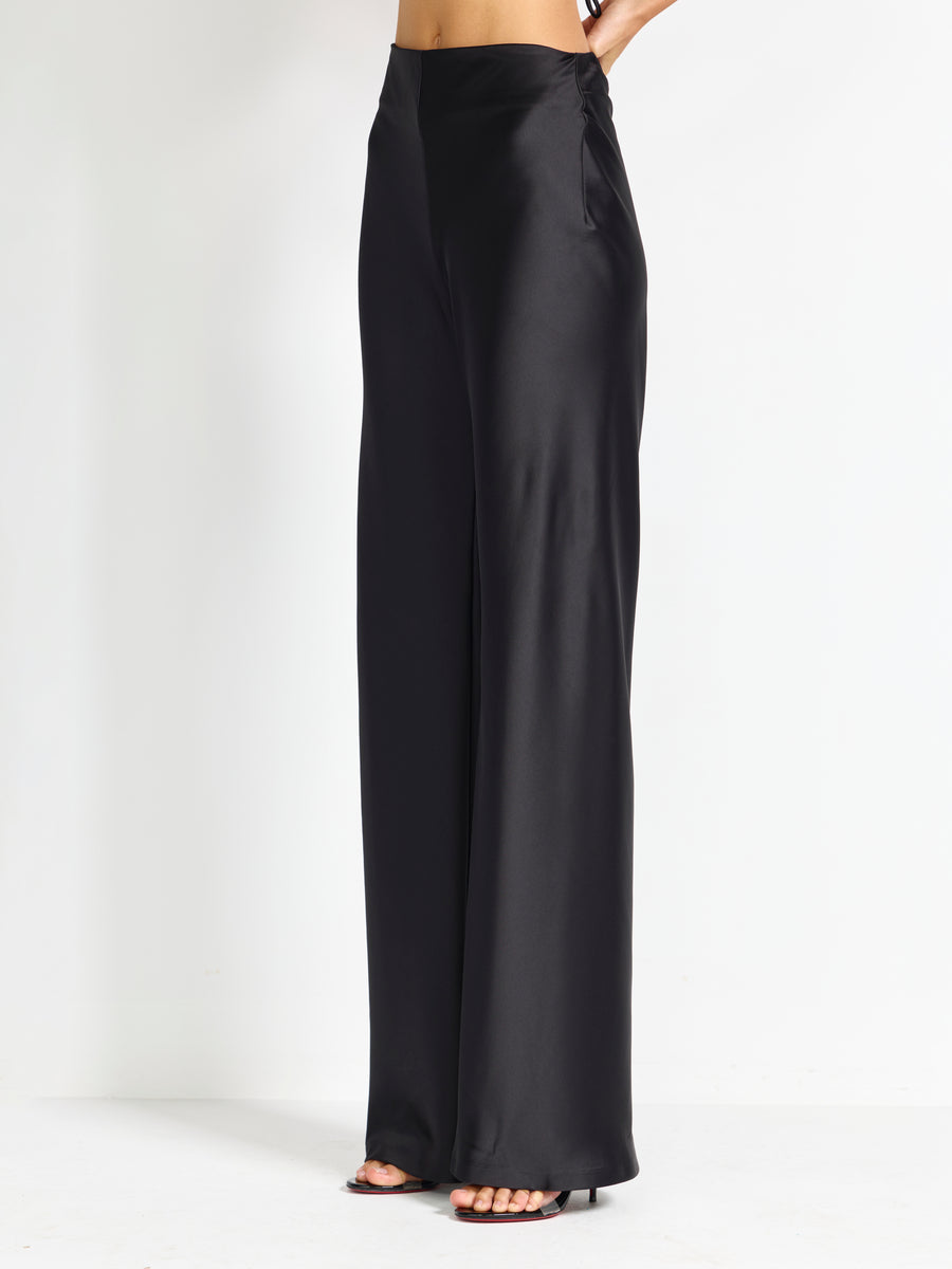 Beau Pant - Black