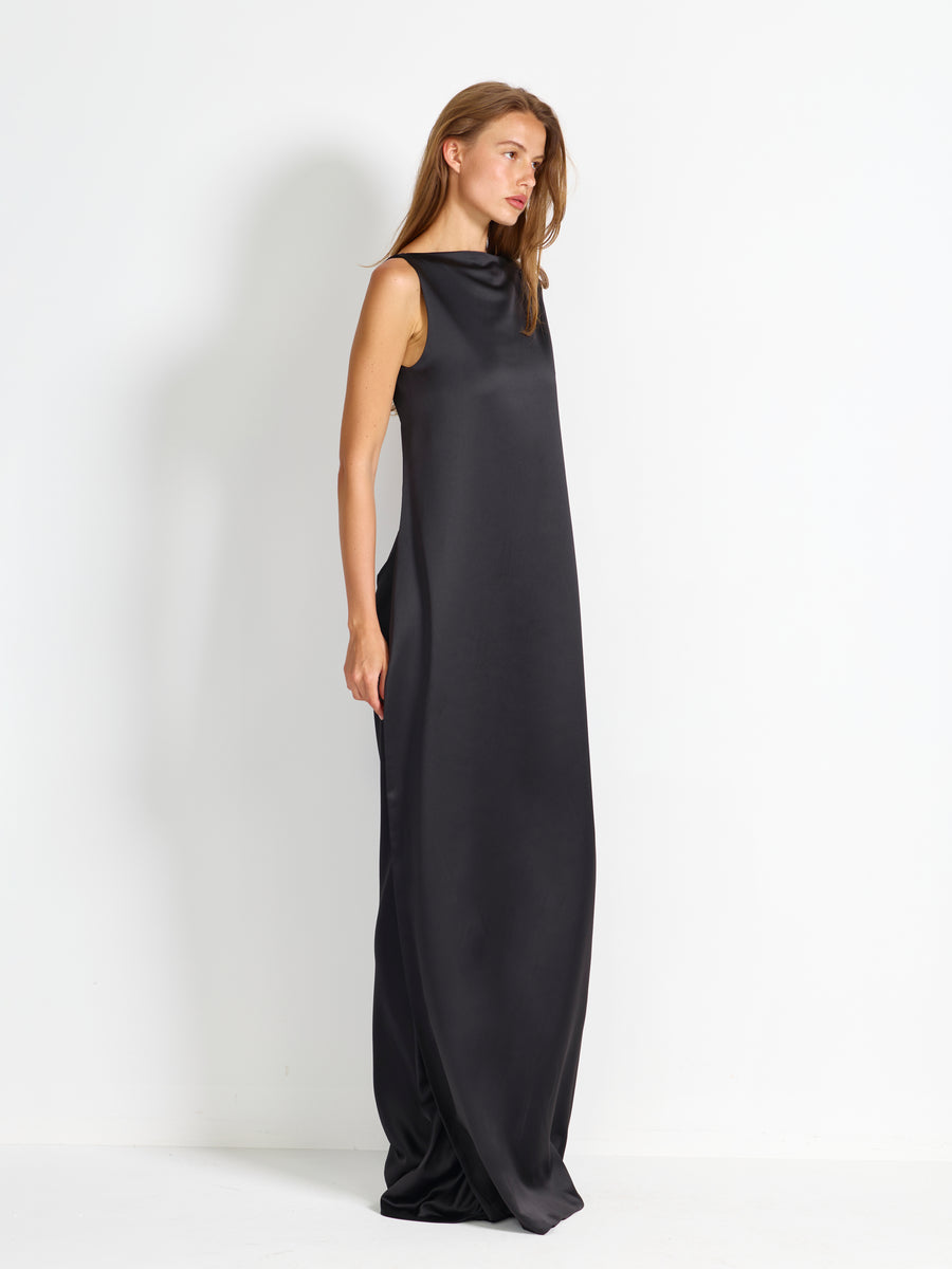 Araminta Top - Black