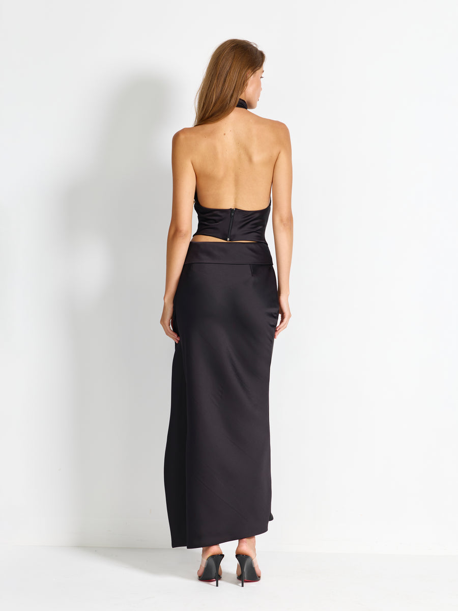 Tate Skirt - Black