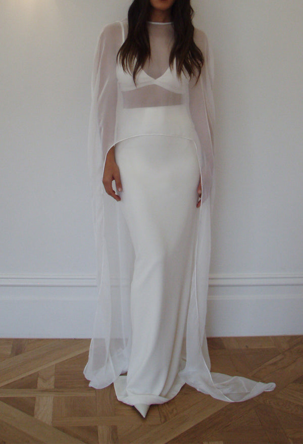 Charleze Bralet - Ivory