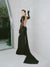 Monaco Gown - Black