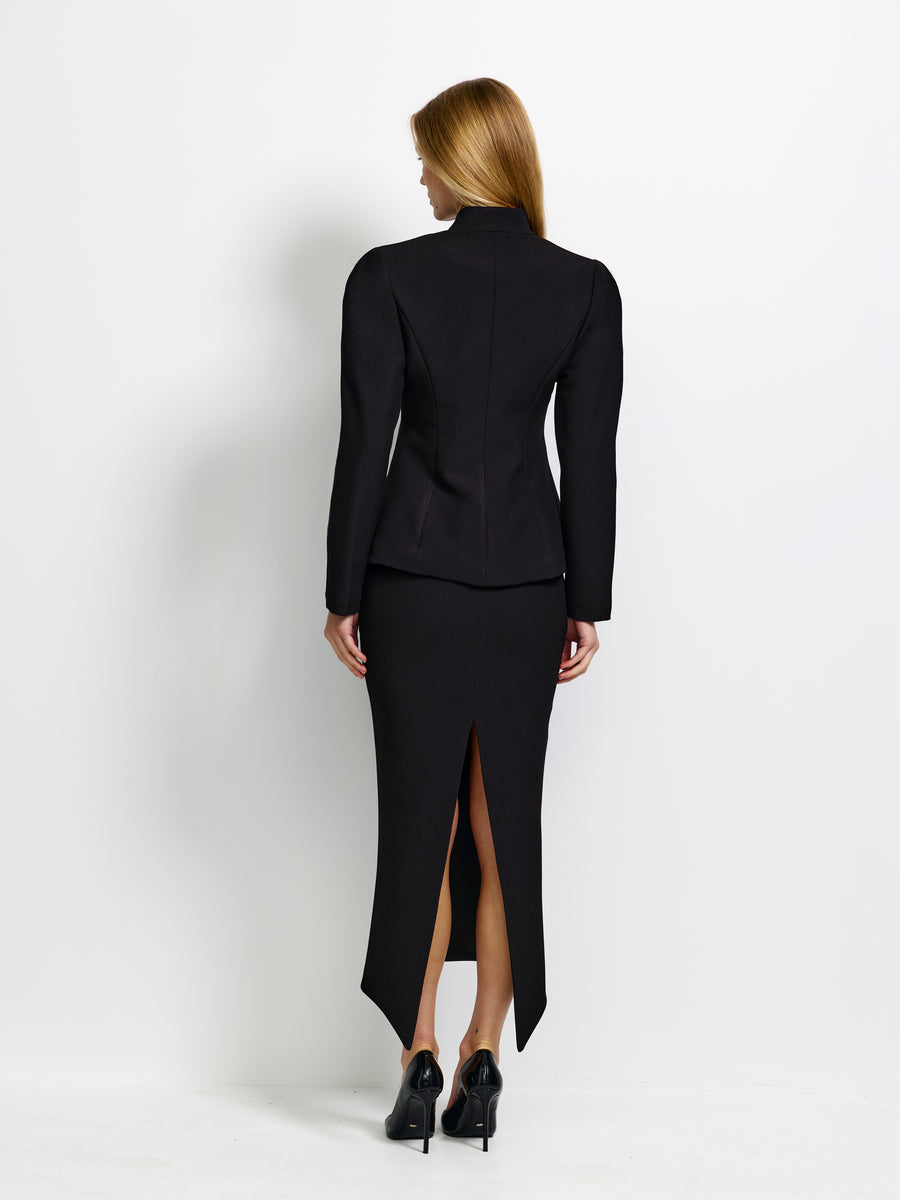 Alizee Jacket - Black
