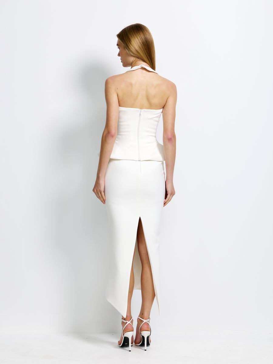 Azura Bodice - Ivory