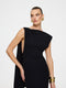 Audrey Gown - Black