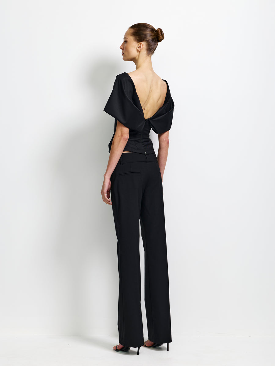 Felipe Pant - Black