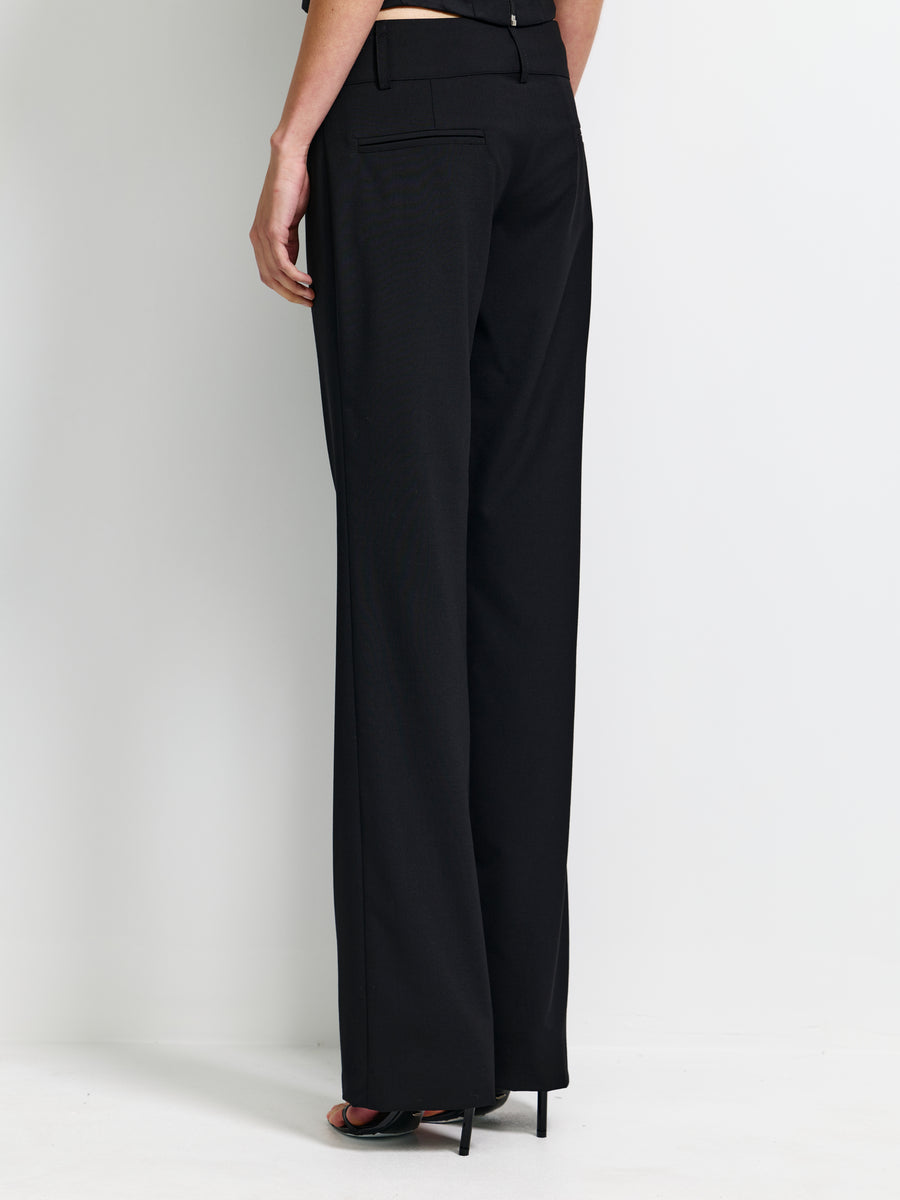 Felipe Pant - Black