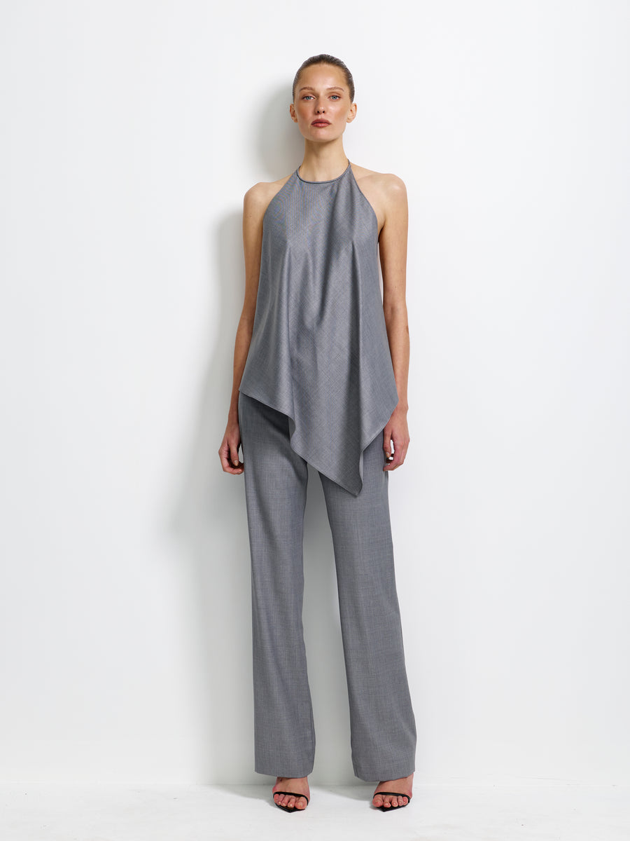 Felipe Pant - Grey