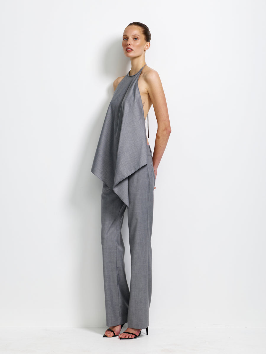Felipe Pant - Grey