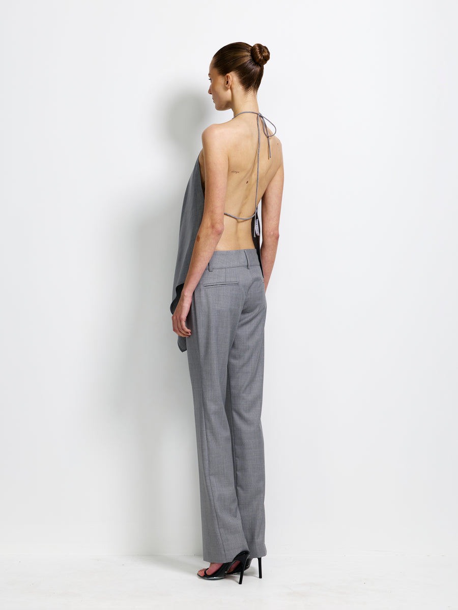 Felipe Pant - Grey